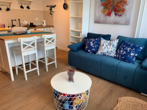 Central Oasis Studio in Zagreb
